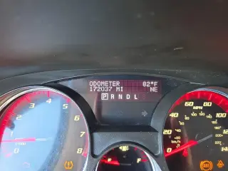 2010 GMC Acadia SLT-1 AWD