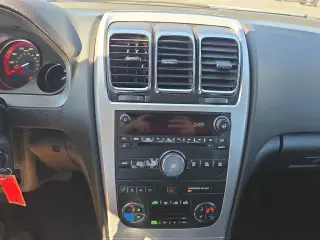 2010 GMC Acadia SLT-1 AWD
