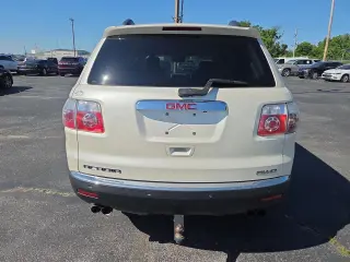2010 GMC Acadia SLT-1 AWD