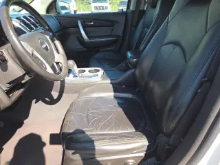 2010 GMC Acadia SLT-1 AWD