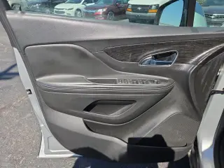 2015 Buick Encore Convenience FWD