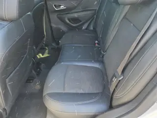 2015 Buick Encore Convenience FWD