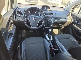 2015 Buick Encore Convenience FWD