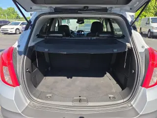 2015 Buick Encore Convenience FWD