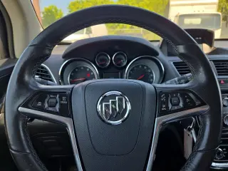2015 Buick Encore Convenience FWD