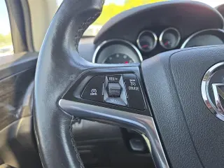 2015 Buick Encore Convenience FWD