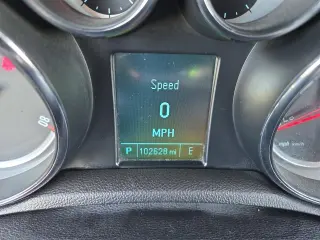 2015 Buick Encore Convenience FWD