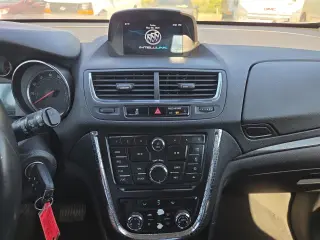 2015 Buick Encore Convenience FWD
