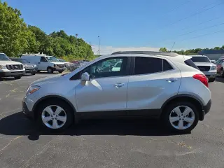 2015 Buick Encore Convenience FWD