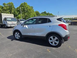 2015 Buick Encore Convenience FWD