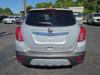 2015 Buick Encore Convenience FWD