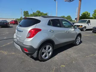 2015 Buick Encore Convenience FWD