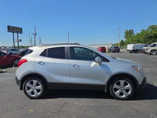 2015 Buick Encore Convenience FWD