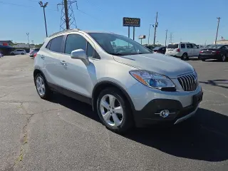 2015 Buick Encore Convenience FWD