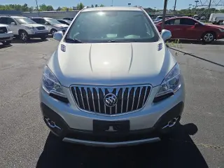 2015 Buick Encore Convenience FWD