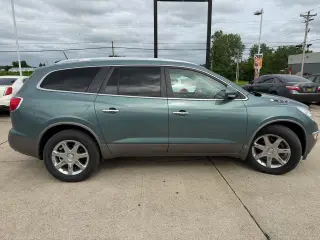 2009 Buick Enclave CXL FWD