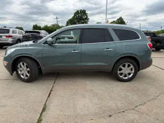 2009 Buick Enclave CXL FWD