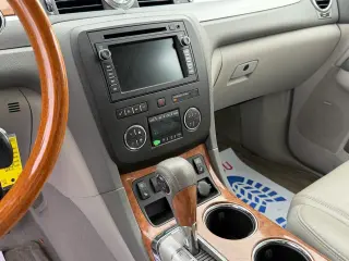 2009 Buick Enclave CXL FWD