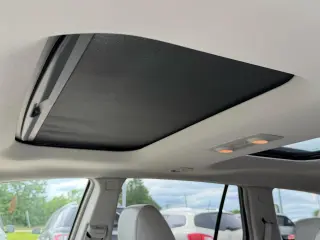 2009 Buick Enclave CXL FWD