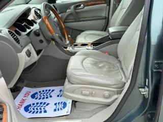 2009 Buick Enclave CXL FWD