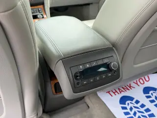 2009 Buick Enclave CXL FWD