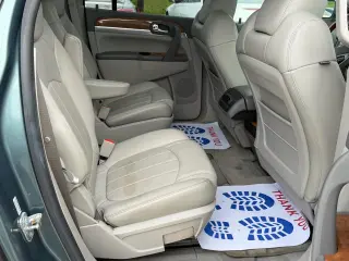 2009 Buick Enclave CXL FWD