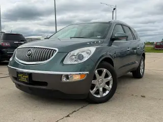 2009 Buick Enclave CXL FWD