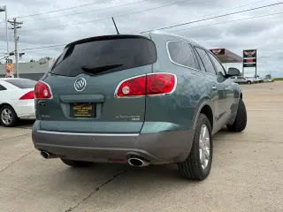 2009 Buick Enclave CXL FWD