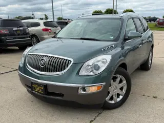 2009 Buick Enclave CXL FWD