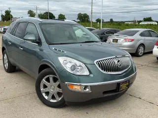 2009 Buick Enclave CXL FWD