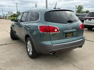 2009 Buick Enclave CXL FWD