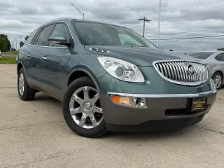 2009 Buick Enclave CXL FWD