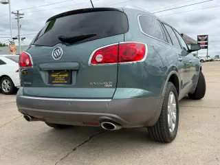 2009 Buick Enclave CXL FWD