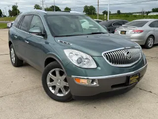 2009 Buick Enclave CXL FWD