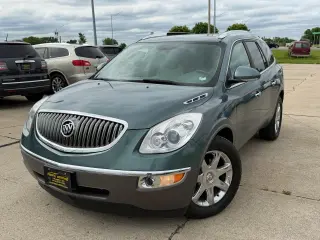 2009 Buick Enclave CXL FWD