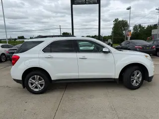 2013 Chevrolet Equinox 2LT 2WD