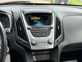 2013 Chevrolet Equinox 2LT 2WD