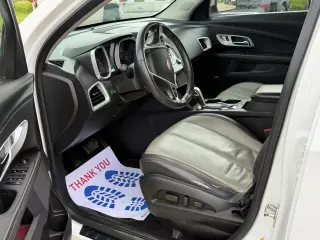 2013 Chevrolet Equinox 2LT 2WD