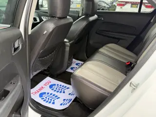 2013 Chevrolet Equinox 2LT 2WD