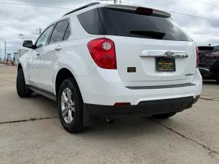 2013 Chevrolet Equinox 2LT 2WD