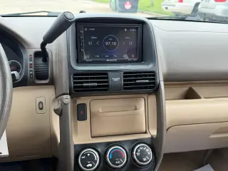 2006 Honda CR-V EX 4WD AT