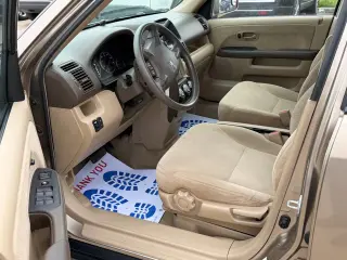 2006 Honda CR-V EX 4WD AT