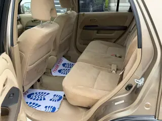 2006 Honda CR-V EX 4WD AT
