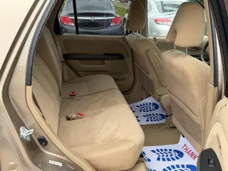 2006 Honda CR-V EX 4WD AT