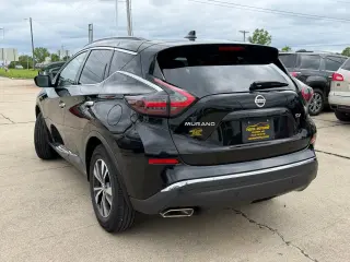 2020 Nissan Murano SV