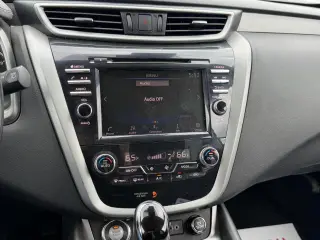 2020 Nissan Murano SV