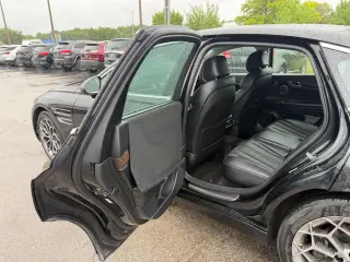 2021 Genesis G80 Base