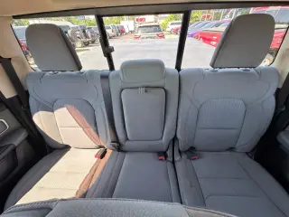 2020 RAM 1500 Big Horn 4x4 Quad Cab 6'4" Box