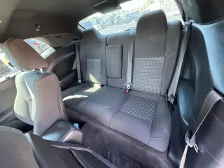 2019 Dodge Challenger SXT RWD