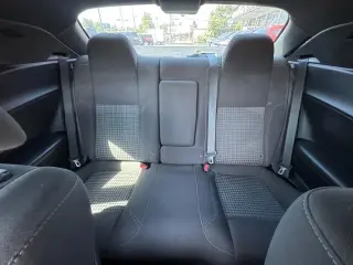 2019 Dodge Challenger SXT RWD